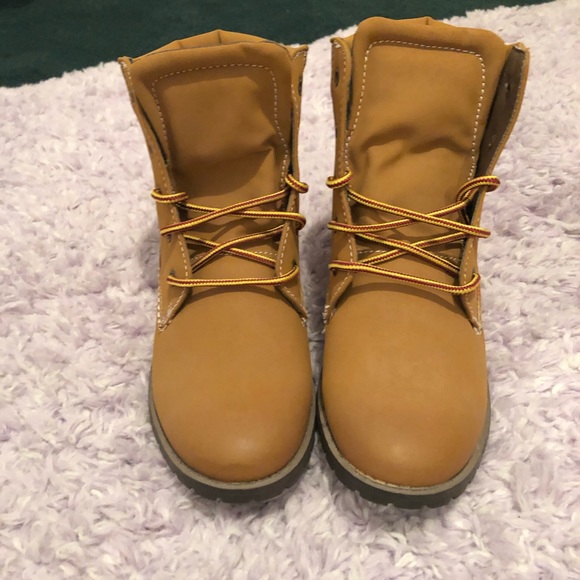 Booties - Picture 4 of 4